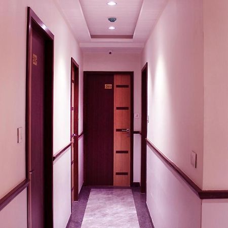 Hotel Saineel Mumbai Exterior photo