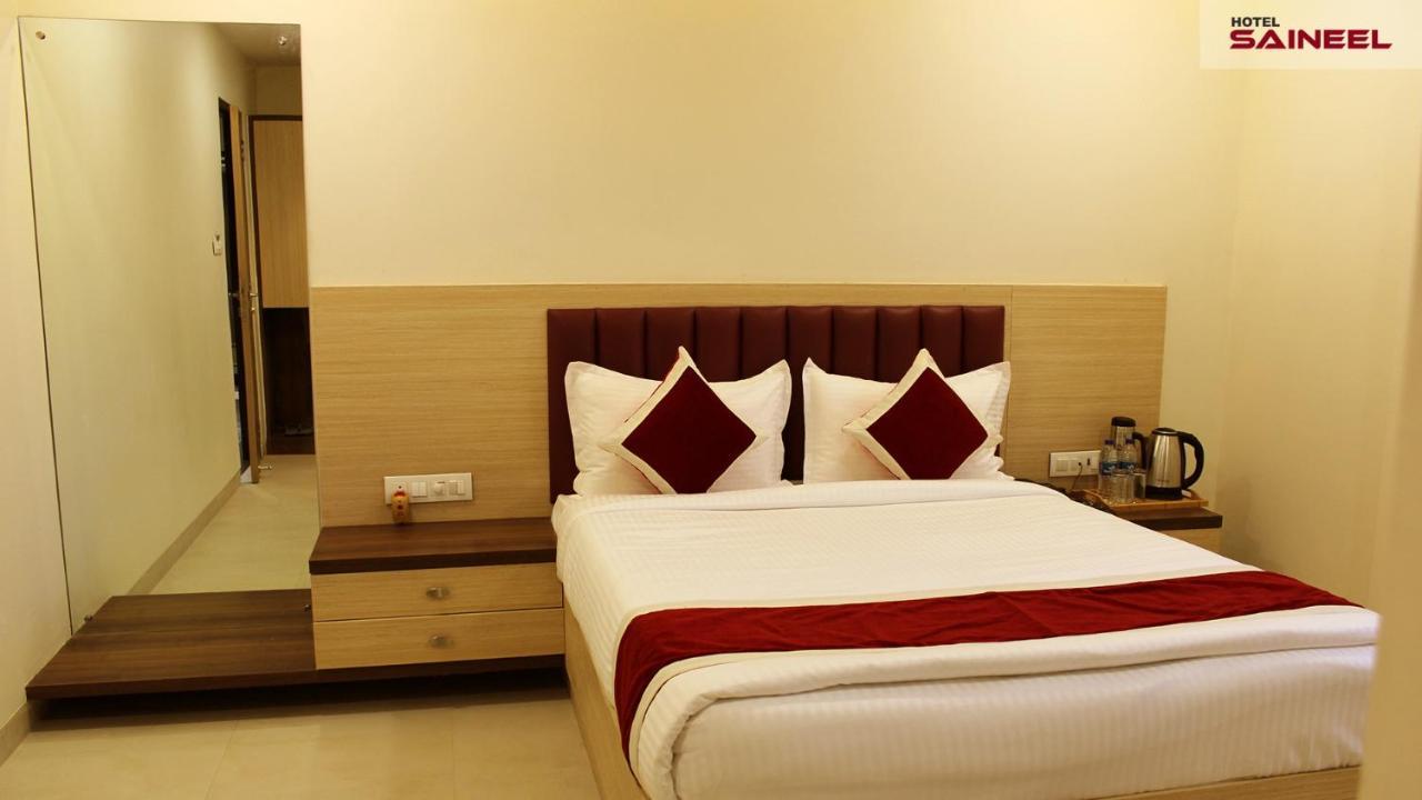 Hotel Saineel Mumbai Exterior photo