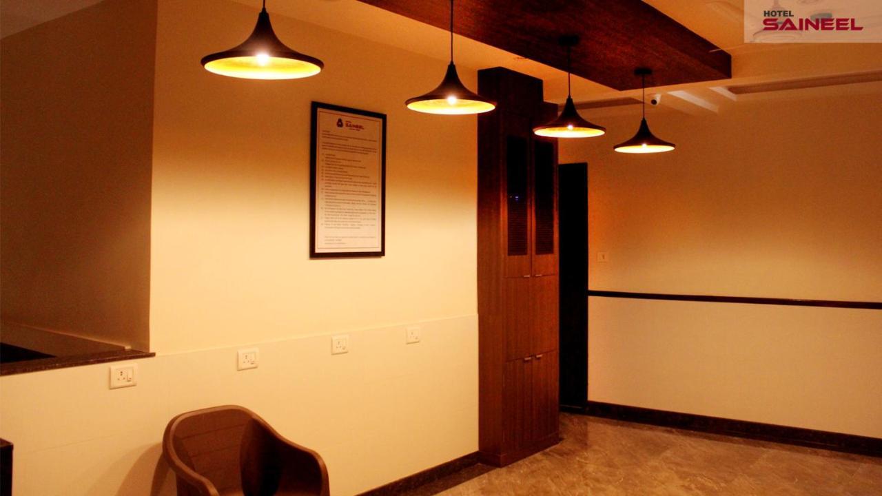 Hotel Saineel Mumbai Exterior photo