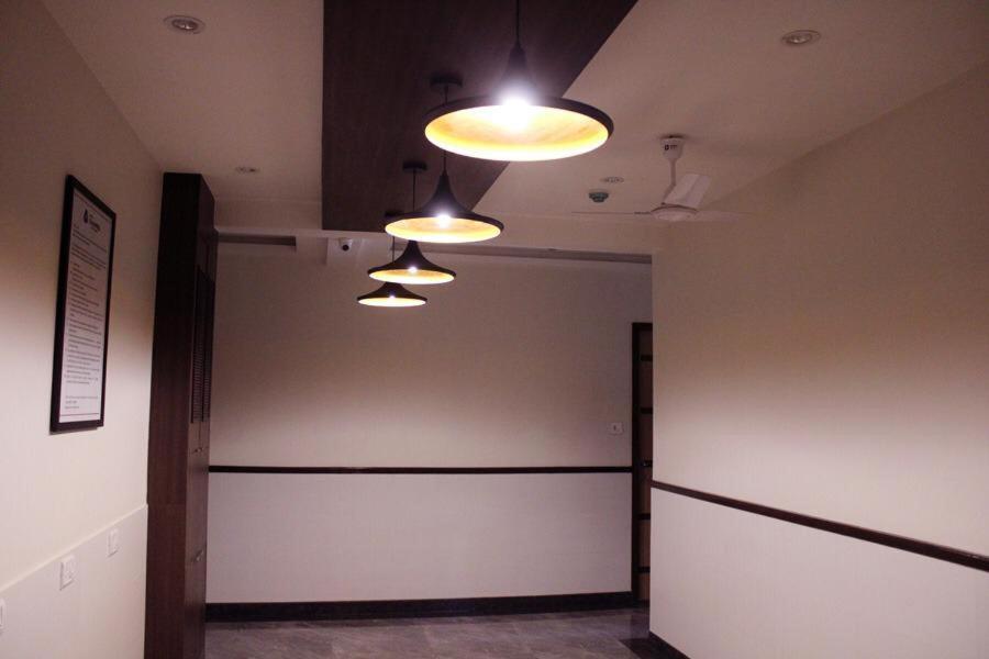 Hotel Saineel Mumbai Exterior photo